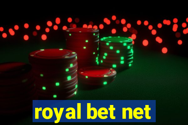 royal bet net